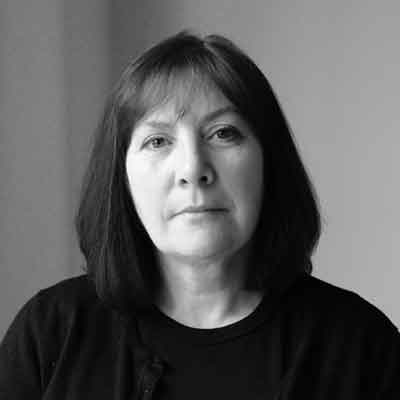 Jane MccPhail