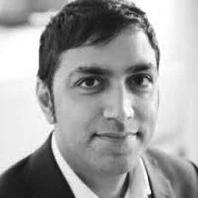 Sohail Akhtar