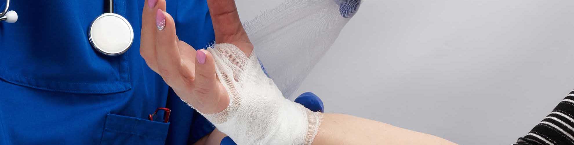 Personal Injury - The Medical Expert Witness