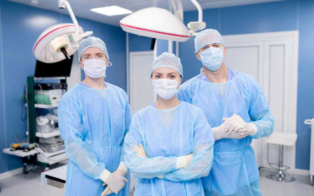 Clinical Negligence Expert Witness