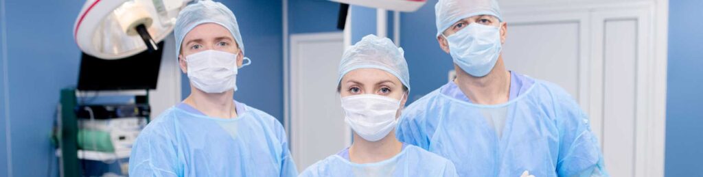 Rehabilitation expert witnesses