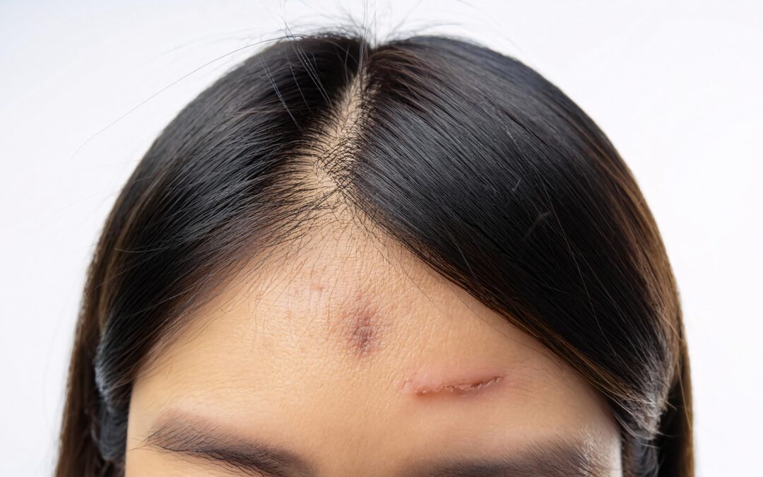 Plastic Surgery Medico Legal Scar Report
