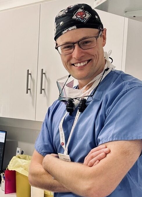 Plastic Surgeon Expert Witness Bolton